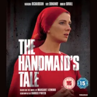 Handmaid's Tale