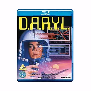Fabulous Films D.a.r.y.l.
