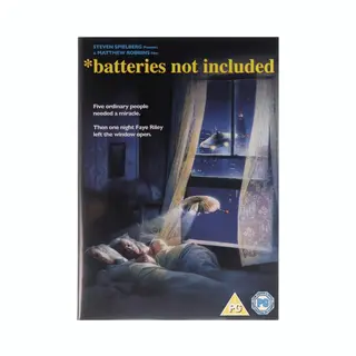 Batteries Not Included
