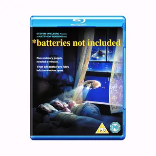 Batteries Not Included