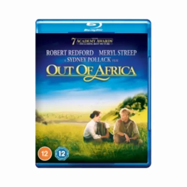 Fabulous Films Out Of Africa thumbnail