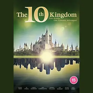 10th Kingdom (Dvd)