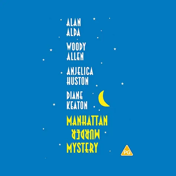 Mediumrare Manhattan Murder Mystery thumbnail