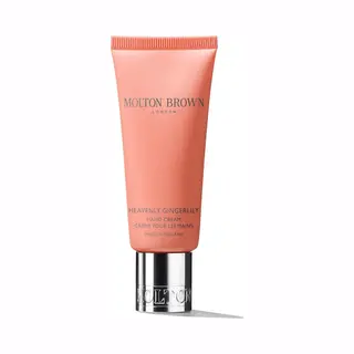Molton Brown Heavenly Gingerlily Hand Cream 40ml
