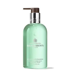 Molton Brown Refined White Mulberry Fine Liquid Hand Wash 300 Ml