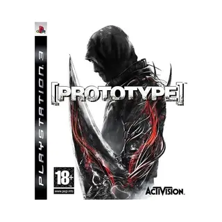 Vivendi Games Prototype (PS3) PlayStation 3