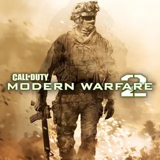 Activision Call of Duty : Modern Warfare 2 Standaard Duits, Engels, Spaans, Frans, Italiaans Xbox 360