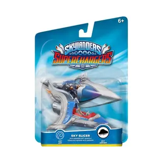 Activision Skylanders SuperChargers - Sky Slicer