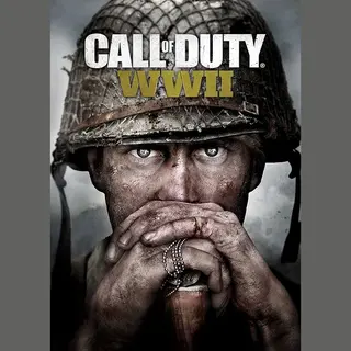 Microsoft Call of Duty: Wwii, Xbox One Standaard