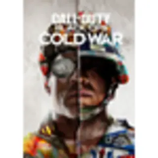 Activision Call of Duty Black Ops: Cold War