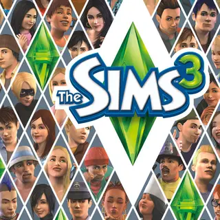 Electronic Arts Les Sims 3 Standaard Duits, Engels, Spaans, Frans, Italiaans Wii