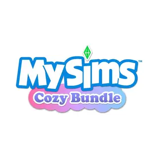 Electronic Arts MySims: Cozy Bundle Standaard Nintendo Switch