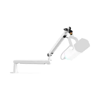 Fifine BM88W, Microfoonstandaards, Wit