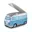 Blauw