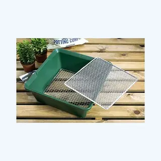 Garland 2 In 1 Sieve