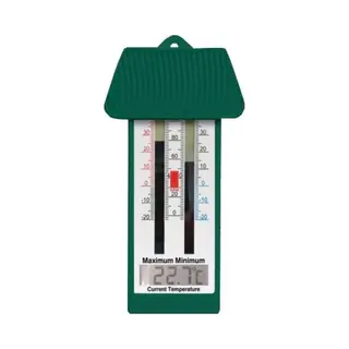Digitale Min/max Thermometer
