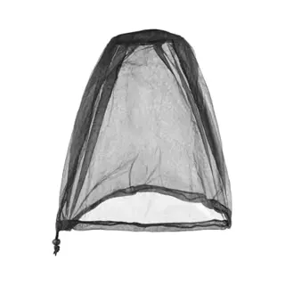Lifesystems Insect Head Net Mesh Face Covering To Protect Against Midge, Mosquito, Wasps And Other Flying Insects