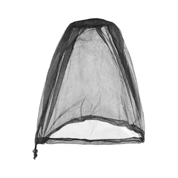 Lifesystems Insect Head Net Mesh Face Covering To Protect Against Midge, Mosquito, Wasps And Other Flying Insects thumbnail