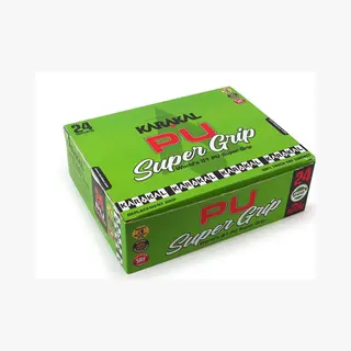 Karakal Pu Super Grip Duo - 24er Box