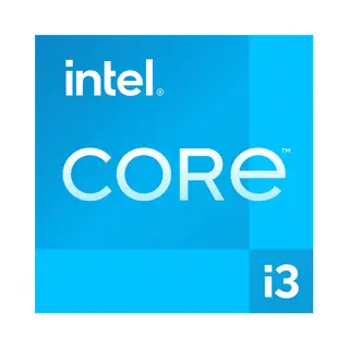 Intel Core i3-12100 processor 12 Mb Smart Cache Box