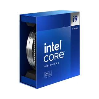 Intel Core i9-14900KS processor 36 Mb Smart Cache Doos