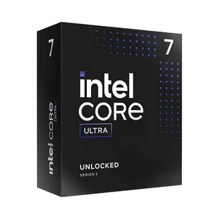 Intel Core Ultra 7 265F processor 30 Mb Smart Cache Box