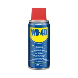 Wd-40 Multi-Use Classic 100ml