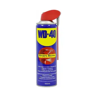 WD40 DE6045 Mehrzweckschmiermittel 450 ml Aerosol-Spray