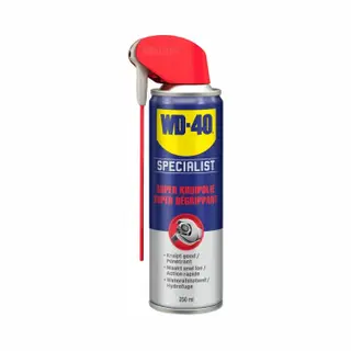 Wd-40® Super Kruipolie 250ml - 31399