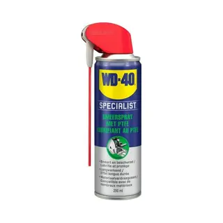 Wd40 Wd-40 Specialist Smeerspray Ptfe 250 Ml