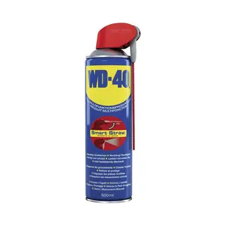 WD40 41034 Allzweck-Schmierstoff 500 ml Aerosol-Spray