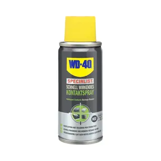 Wd-40 49983 algemeen smeermiddel 100 ml Aërosolspray