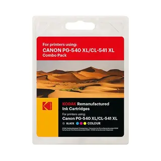 Kodak, Inkt, 522(2/6)b005 600/400s 21/15ml