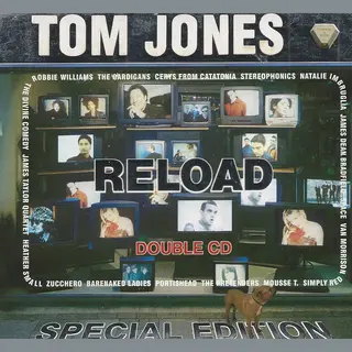 Reload