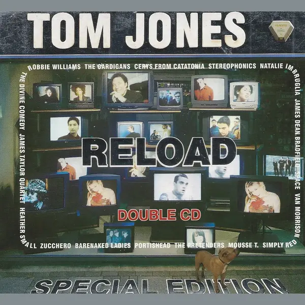 Reload thumbnail