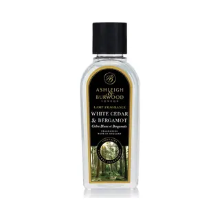 Ashleigh & Burwood Raumduft White Cedar & Bergamot Größe 250 Ml