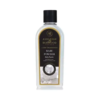 Ashleigh & Burwood Babypuder-Lampenduft, 500 Ml, Luxuriöser Frischer Raumduft, Hergestellt In Großbritannien
