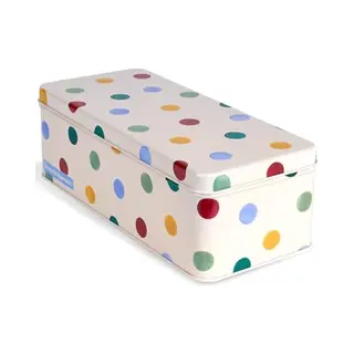 Emma Bridgewater - Polka Dot Original Long Deep Rect