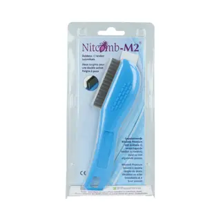 Ceres Pharma Shantys Nitcomb-M2 Läusekamm | 1 Stück