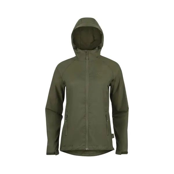 Highlander Stow & Go Packaway Regenjas Dames - Maat Xl thumbnail