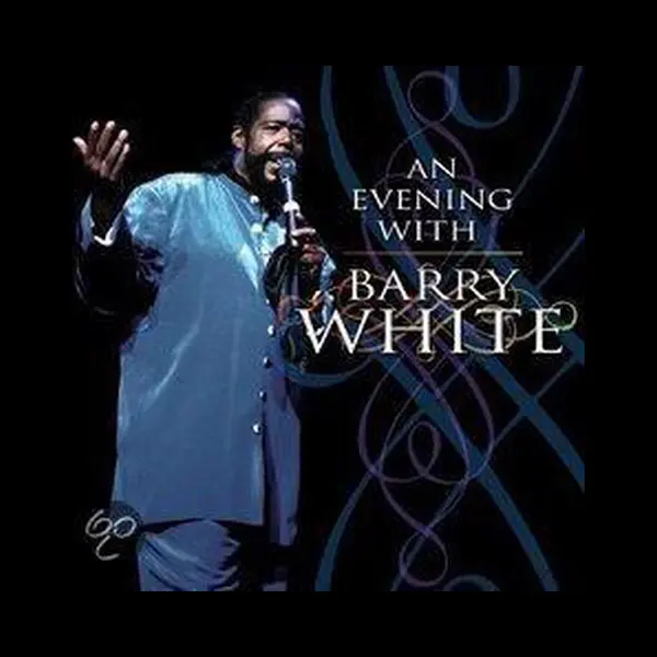 An Evening With Barry White thumbnail