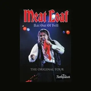 Bat Out Of Hell - The Original Tour