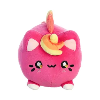 Tasty Peach - Pluche 18 Cm Berry Sunset Meowchi (18 cm)
