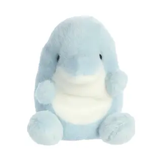 Aurora World Clicks Dolphin