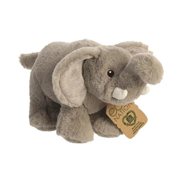 Herma Eco Nation Elephant 23cm thumbnail