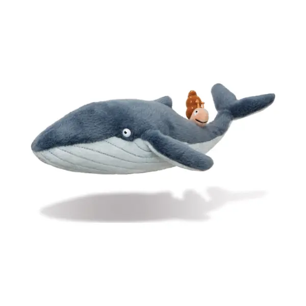Aurora World 61238 knuffel thumbnail