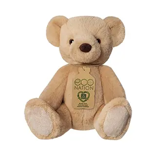 Herma Eco Nation Teddy Bear 24cm