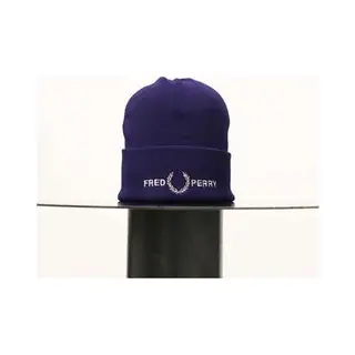 Fred Perry Schirmmütze Fp Graphic Beanie