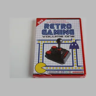 Retro Gaming Volume One