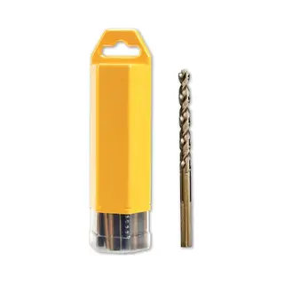 DeWALT DT5549-Qz boor 10 stuk(s)